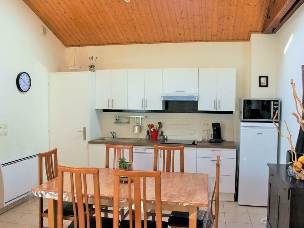 Villa Privee A 300M De La Plage Saint Gilles Croix de vie Eksteriør billede